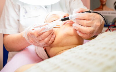 הסרת שיער בפנים בכרמיאל